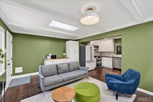 128 Embassy Ln, Saint Louis, MO 63122 - Photo 13