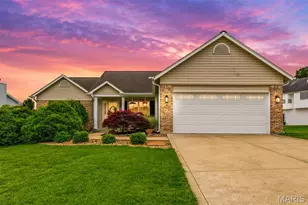 3204 Post Walk Ct, O'Fallon, MO 63368 - Photo 1