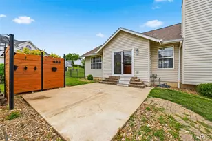 3204 Post Walk Ct, O'Fallon, MO 63368 - Photo 53