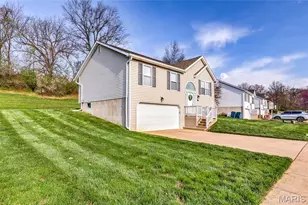 12539 Early Morning Dr, Florissant, MO 63033 - Photo 3