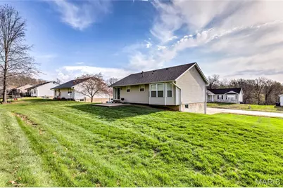 12539 Early Morning Drive, Florissant, MO 63033 - Photo 5