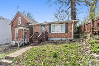 858 Canaan Avenue, Saint Louis, MO 63147 - Photo 3
