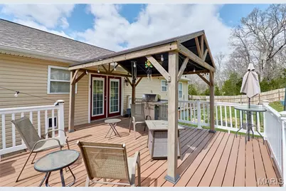 30 Spring Hill Circle, Wright City, MO 63390 - Photo 3