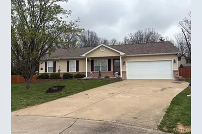 30 Spring Hill Circle, Wright City, MO 63390 - Photo 5