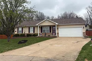 30 Spring Hill Cir, Wright City, MO 63390 - Photo 5