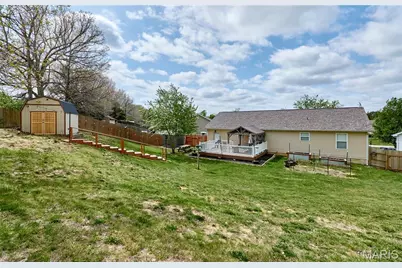 30 Spring Hill Circle, Wright City, MO 63390 - Photo 57