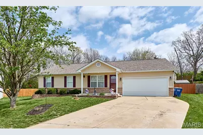 30 Spring Hill Circle, Wright City, MO 63390 - Photo 1