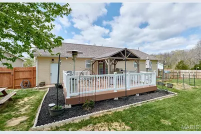 30 Spring Hill Circle, Wright City, MO 63390 - Photo 53