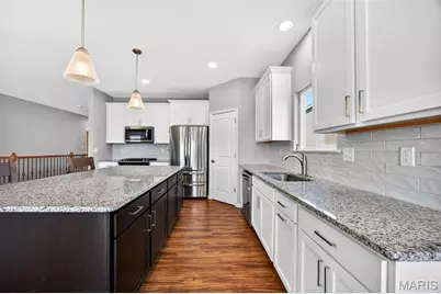 526 Columbia Downs Drive, Lake Saint Louis, MO 63367 - Photo 11