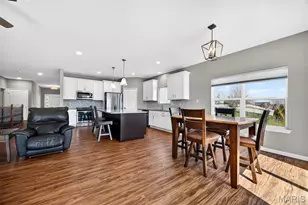 526 Columbia Downs Dr, Lake Saint Louis, MO 63367 - Photo 19