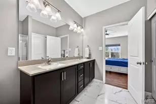 526 Columbia Downs Dr, Lake Saint Louis, MO 63367 - Photo 23