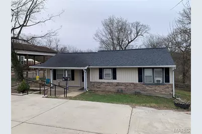 1218 S 5th Street, De Soto, MO 63020 - Photo 1