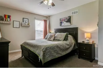 204 Lewis Street, Wentzville, MO 63385 - Photo 11