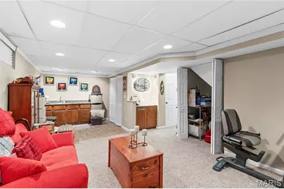 898 Westerfield Drive #1, Saint Charles, MO 63304 - Photo 35
