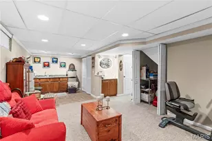 898 Westerfield Dr, Saint Charles, MO 63304 - Photo 35
