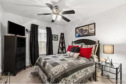 898 Westerfield Drive #1, Saint Charles, MO 63304 - Photo 27