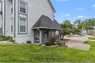 898 Westerfield Drive #1, Saint Charles, MO 63304 - Photo 39