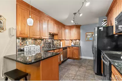 898 Westerfield Drive #1, Saint Charles, MO 63304 - Photo 11