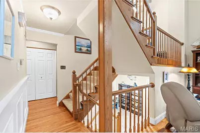898 Westerfield Drive #1, Saint Charles, MO 63304 - Photo 5