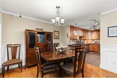 898 Westerfield Drive #1, Saint Charles, MO 63304 - Photo 9