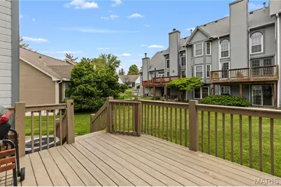 898 Westerfield Drive #1, Saint Charles, MO 63304 - Photo 37