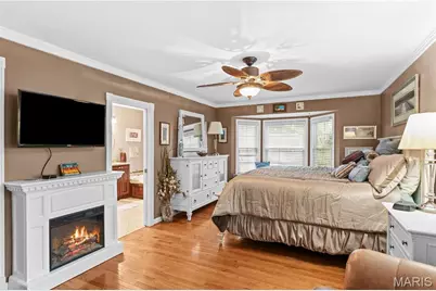 898 Westerfield Drive #1, Saint Charles, MO 63304 - Photo 15