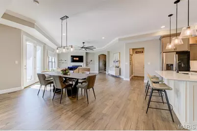 104 Haven Ridge Court, Dardenne Prairie, MO 63368 - Photo 29