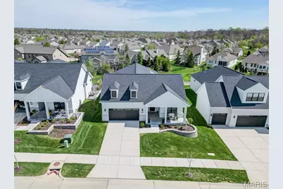 104 Haven Ridge Court, Dardenne Prairie, MO 63368 - Photo 67