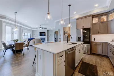 104 Haven Ridge Court, Dardenne Prairie, MO 63368 - Photo 27