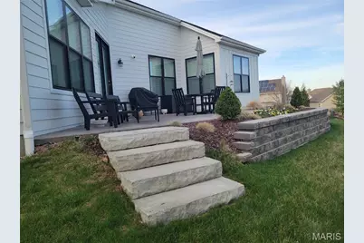 104 Haven Ridge Court, Dardenne Prairie, MO 63368 - Photo 5