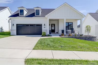 104 Haven Ridge Court, Dardenne Prairie, MO 63368 - Photo 1