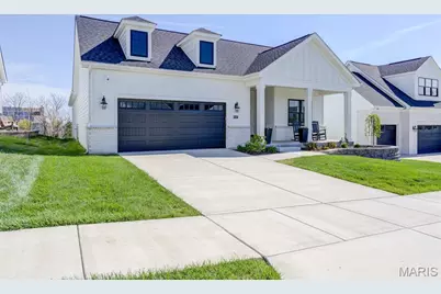 104 Haven Ridge Court, Dardenne Prairie, MO 63368 - Photo 51