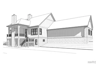 Lot 1 Tbb in Enclaves At Cedars Valley Of St Albans, Saint Albans, MO 63073 - Photo 5