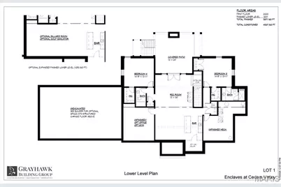 Lot 1 Tbb in Enclaves At Cedars Valley Of St. Albans, Saint Albans, MO 63073 - Photo 7
