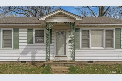 1820 Dixie Roadway Street, Kennett, MO 63857 - Photo 3