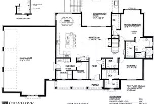 Lot 2 Tbb in Enclaves At Cedars Valley Of St Albans, Saint Albans, MO 63073 - Photo 9