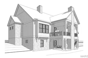 Lot 2 Tbb in Enclaves At Cedars Valley Of St Albans, Saint Albans, MO 63073 - Photo 7