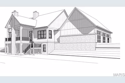 Lot 2 Tbb in Enclaves At Cedars Valley Of St. Albans, Saint Albans, MO 63073 - Photo 5