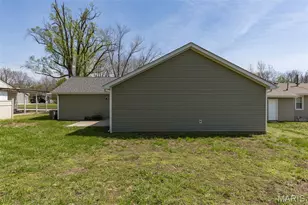 131 N Alexander St, Farmington, MO 63640 - Photo 33