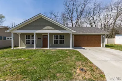 131 N Alexander Street, Farmington, MO 63640 - Photo 3