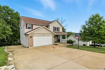 6117 Courtney Way, Imperial, MO 63052 - Photo 5