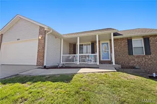 365 Mark Ave, Jackson, MO 63755 - Photo 3