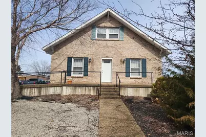 511 E Booneslick Road, Warrenton, MO 63383 - Photo 1