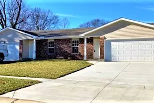 25 Joan Dr, O'Fallon, MO 63376 - Photo 1