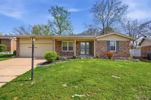 4905 Milsmar Dr, Saint Louis, MO 63128 - Photo 1