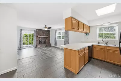 4905 Milsmar Drive, Saint Louis, MO 63128 - Photo 19