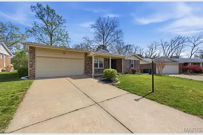 4905 Milsmar Drive, Saint Louis, MO 63128 - Photo 47