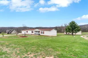 1458 Hwy Jj, Elsberry, MO 63343 - Photo 3