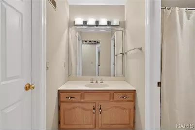 14033 Woods Mill Cove Drive, Chesterfield, MO 63017 - Photo 33