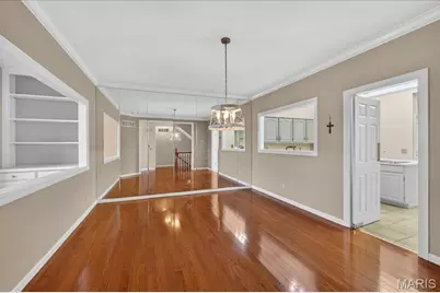 14033 Woods Mill Cove Drive, Chesterfield, MO 63017 - Photo 15